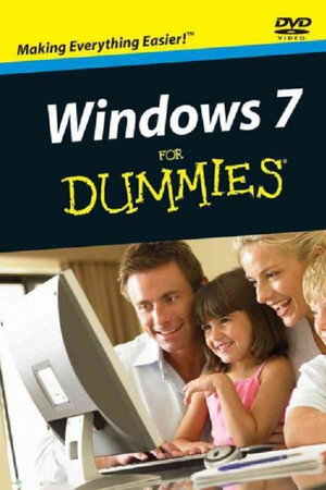 Windows 7 For Dummies