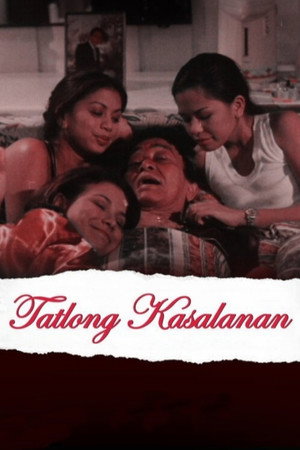 Tatlong Kasalanan