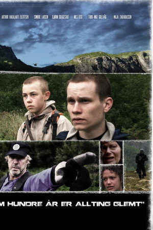 Om hundre år er allting glemt