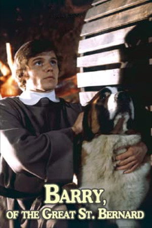 Barry of the Great St. Bernard