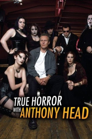 True Horror with Anthony Head
