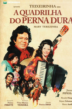 A Quadrilha do Pernadura