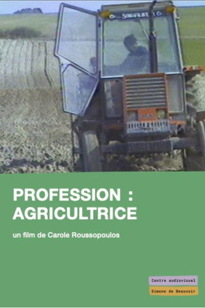Profession : Agricultrices