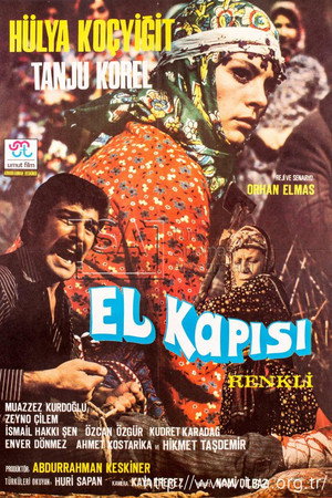 El Kapısı