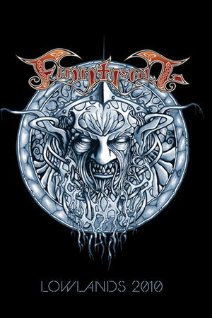 Finntroll - Live at Lowlands