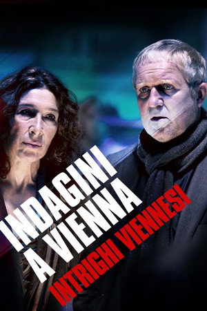 Indagini a Vienna: Intrighi viennesi