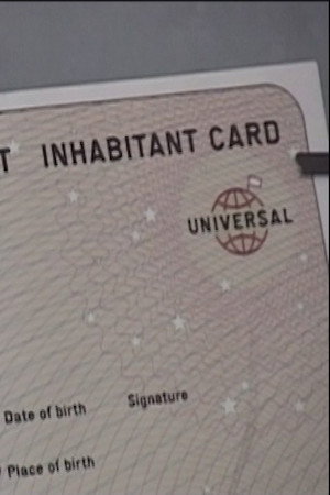 Universal Embassy