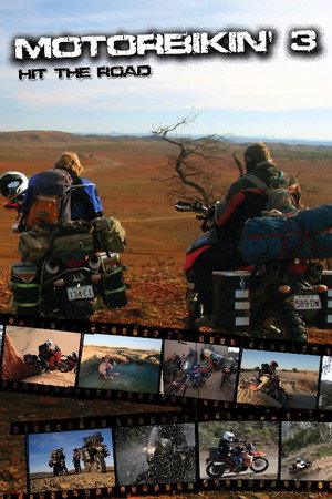 Motorbikin' 3: Hit The Road