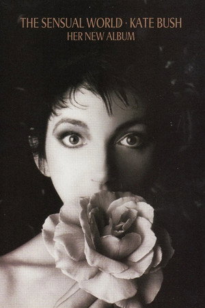Kate Bush: The Sensual World - The Video