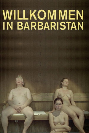 Willkommen in Barbaristan