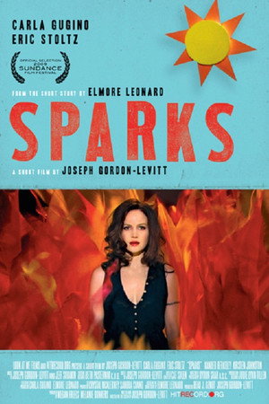 Sparks