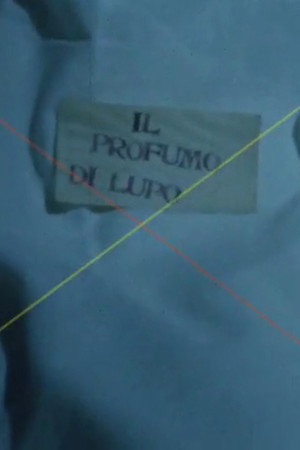 Vladimir Propp- Profumo di lupo