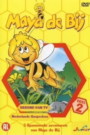 Maya De Bij Deel 2
