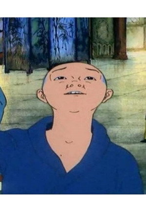 Волшебная кисточка