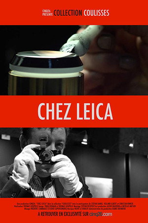 Chez Leica