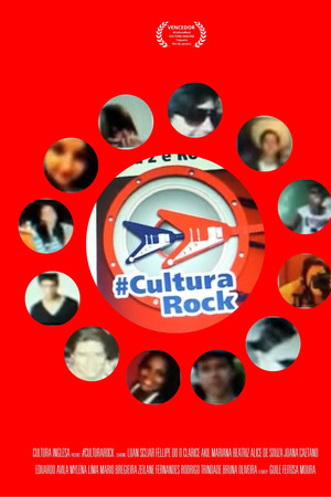 #CulturaRock