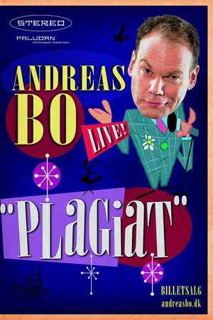 Andreas Bo: Plagiat