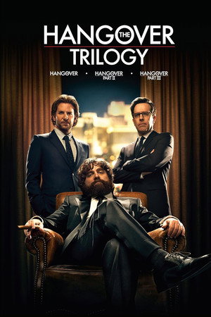 Wolfpack Only: The Hangover Retrospective