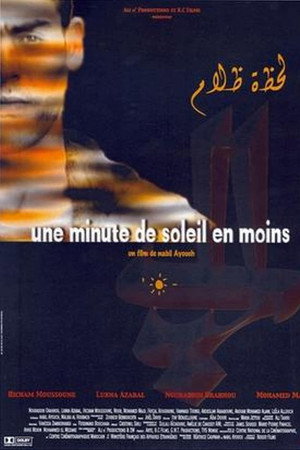 Une minute de soleil en moins