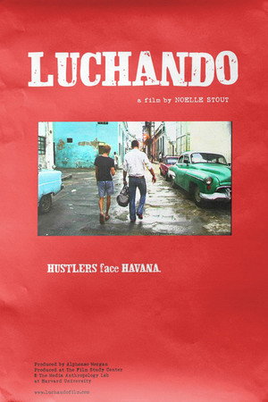 Luchando
