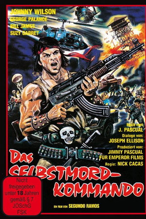 Suicide Force