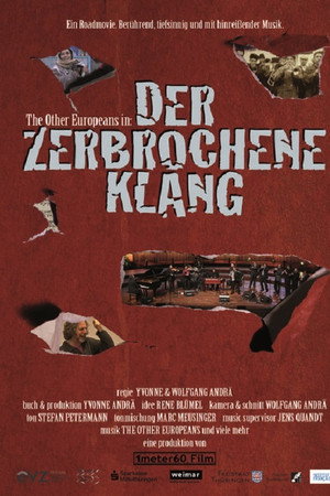 The Other Europeans in: Der zerbrochene Klang