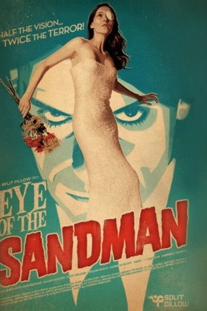 Eye of the Sandman