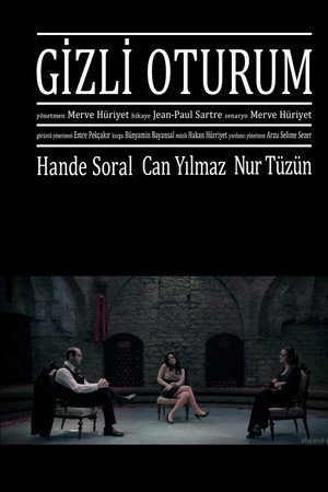 Gizli Oturum