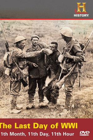 The Last Day of World War I