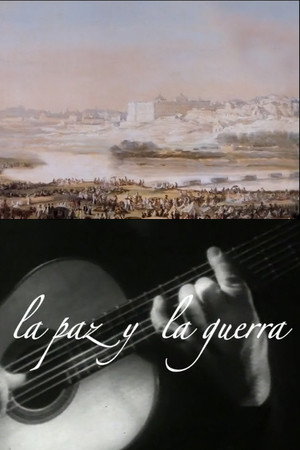 La paz y la guerra