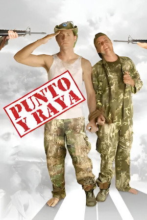 Punto y raya
