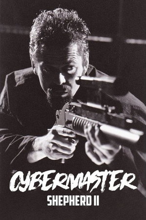 Cybermaster: Shepherd II