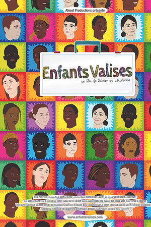 Enfants valises