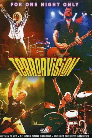 Terrorvision - For One Night Only