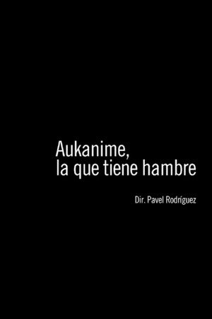 Auikanime: La que tiene hambre