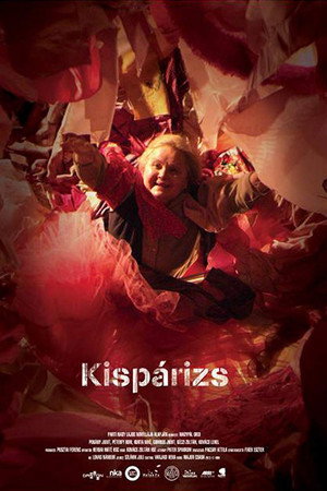 Kispárizs