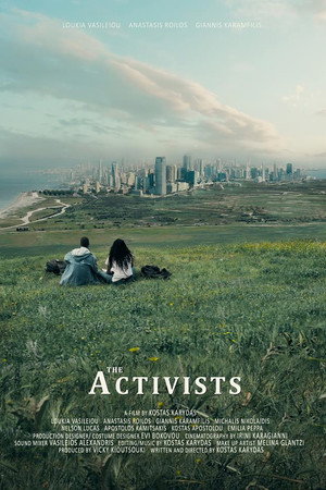 The Activists