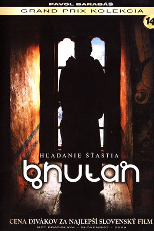 Bhután – Hľadanie šťastia