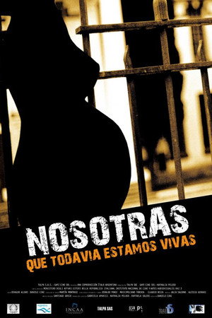 Nosotras que todavía estamos vivas