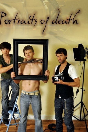 Portraits of Death