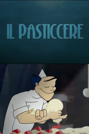 Il Pasticcere