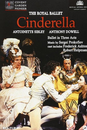 Cinderella