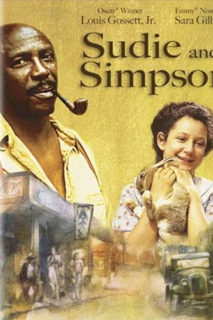 Sudie and Simpson