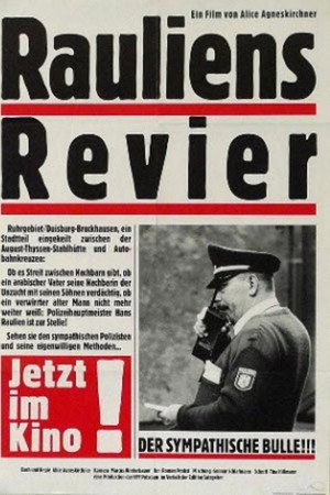 Rauliens Revier