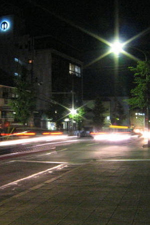 무빙 파노라마