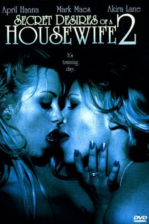 Secret Desires of a Housewife 2