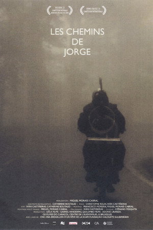 Os Caminhos de Jorge