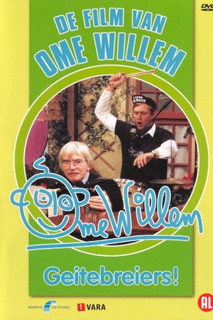 Film van Ome Willem 4 - Geitebreiers!