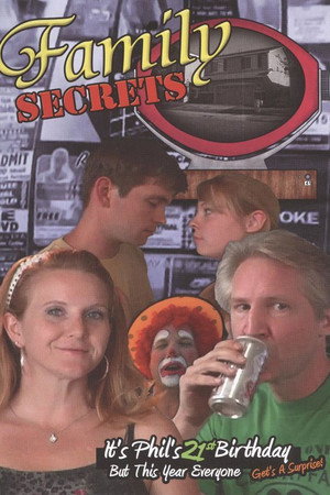 Family Secrets