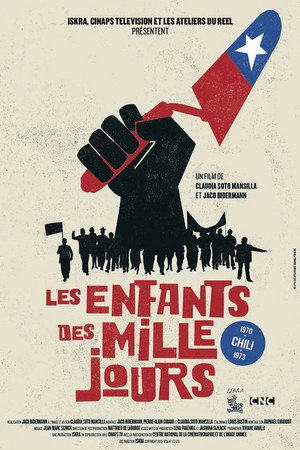 Les enfants des mille jours